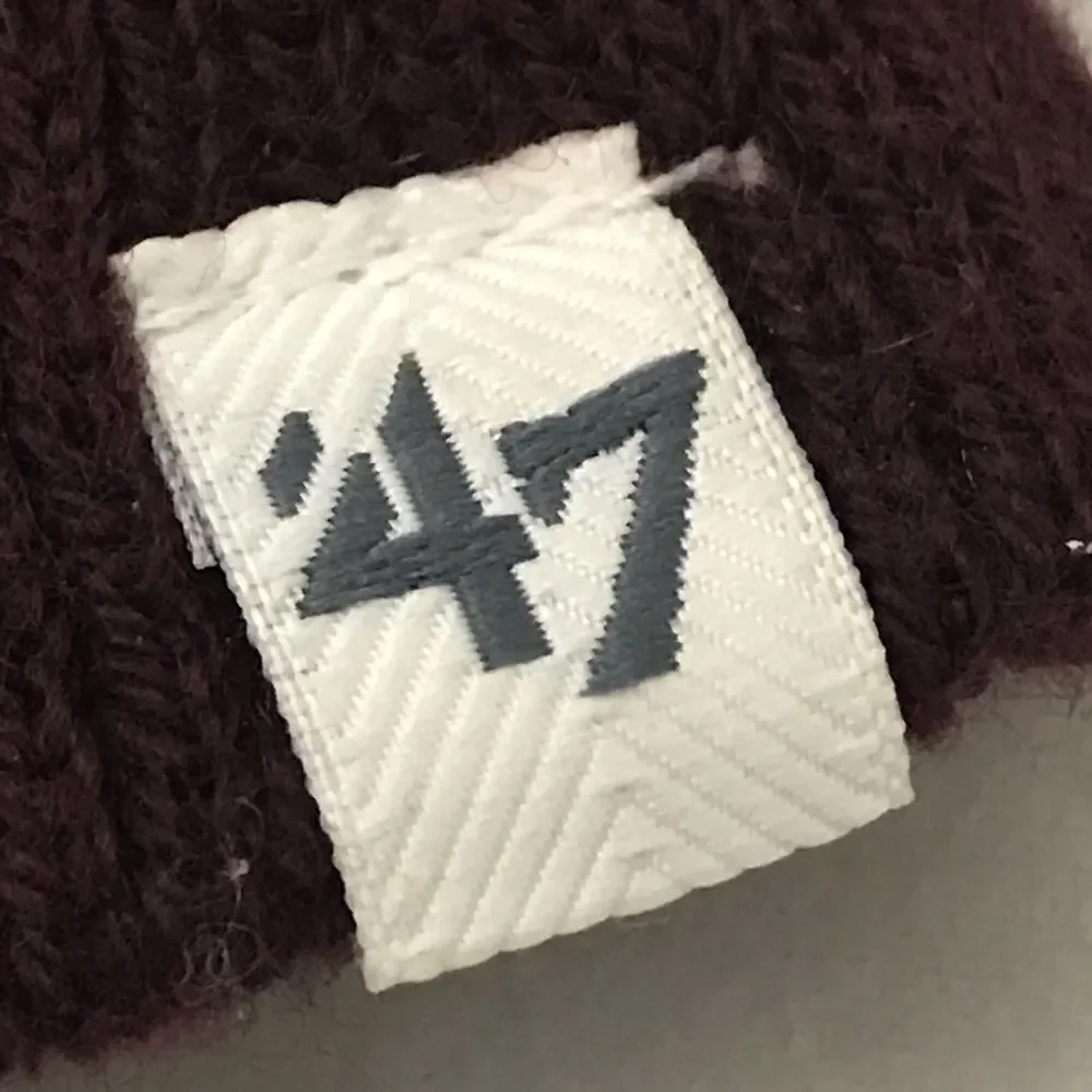 47 bb		hat cap